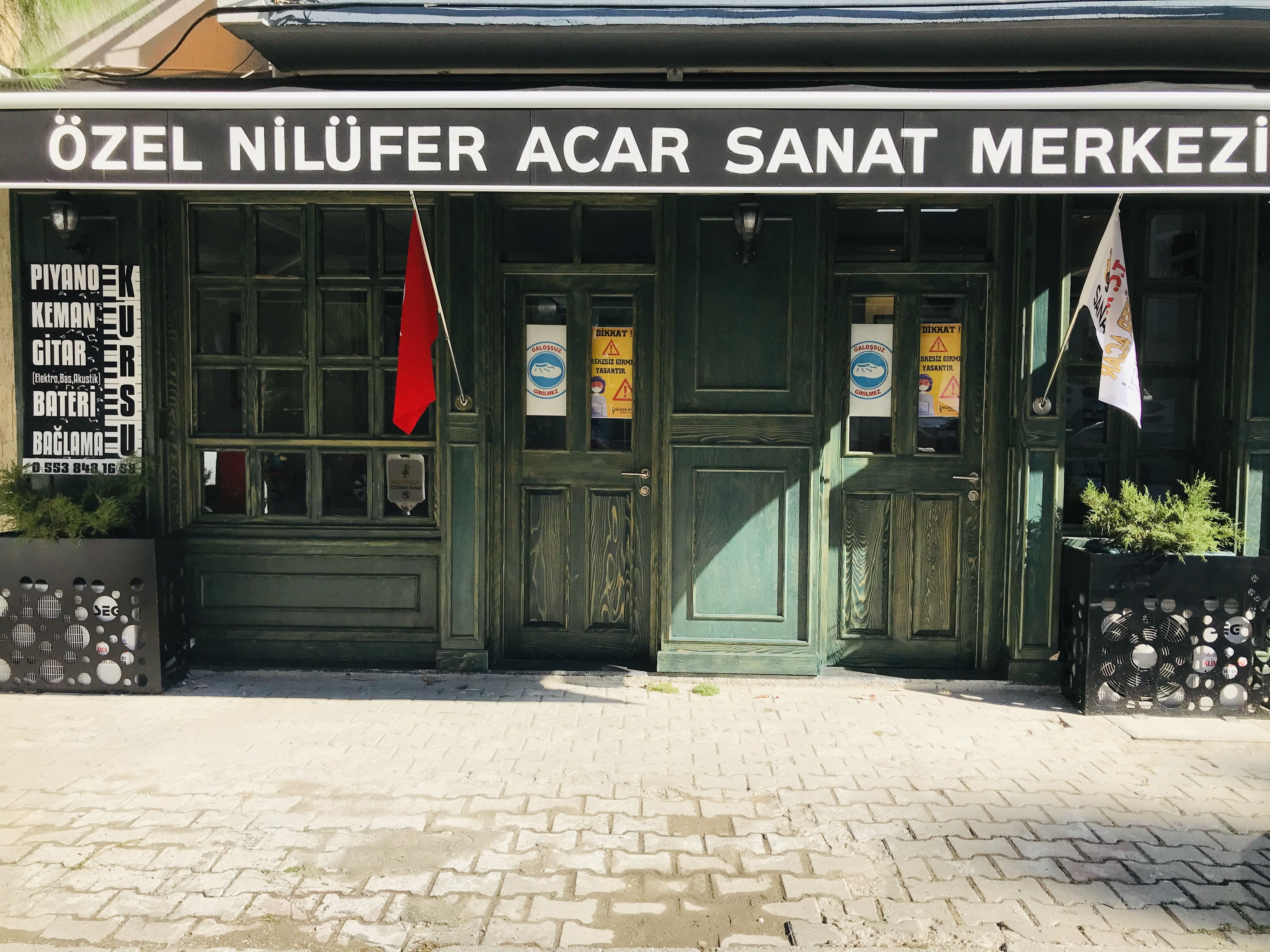 Merkez Şube